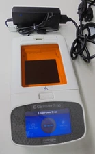 Invitrogen E-Gel Power Snap Electrophoresis Device w/Power Supply
