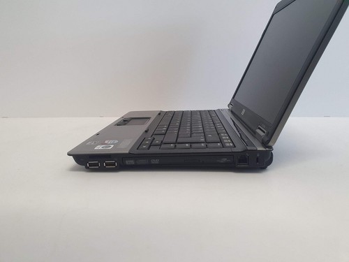 Portátil HP Compaq 6530b/14,1 pulgadas/Intel Core 2 Duo P8600/4 GB/ 120 GB SSD - Imagen 5 de 7