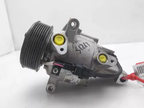 926003541R Compresor Aire Acondicionado para DACIA SANDERO II Stepway 8625361 - Imagen 1 de 4