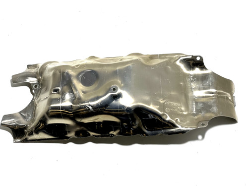 🔥 BMW Hitzeschutzblech Turbolader Krümmer OEM – Schutz 9844516 B8  🔥