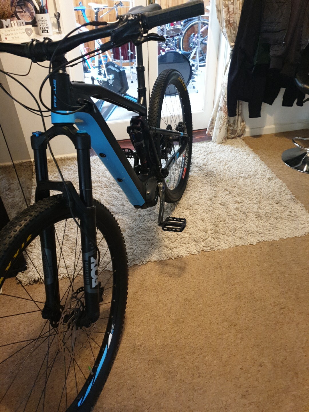 2019 electric mountain bike review