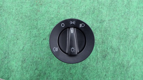 VW Golf 4 Lichtschalter 1C0941531