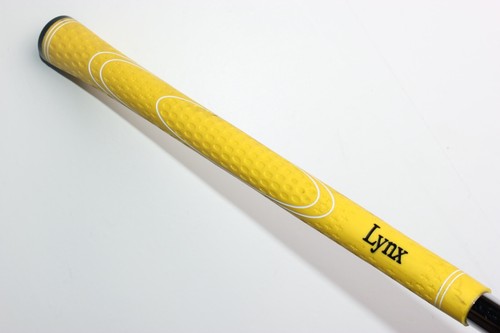 NEW LYNX BB 6 IRON GOLF CLUB REGULAR FLEX STEEL SHAFT 39 INCH + 1.5 INCH - Picture 6 of 6