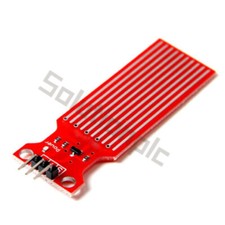 1PCS Water Level Sensor Depth of Detection Water Sensor for Arduino