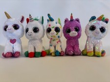 TY Beanie Babies Set