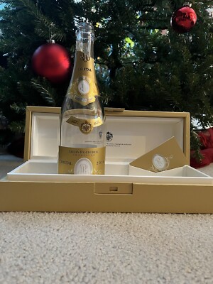 Louis Roederer Cristal 2014 Champagne