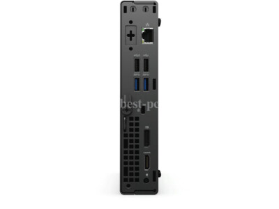 Windowsデスクトップ DELL OptiPlex 3080 Micro i7-10700T 12GB Amazon.com: Dell Optiplex 3080 Micro Tower Desktop | Core i7