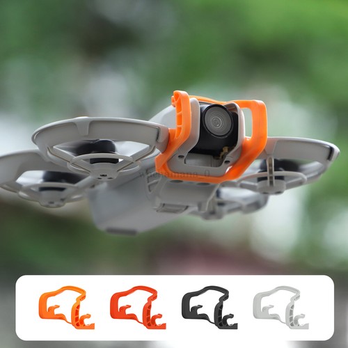 1PCS For DJI Neo Drone Gimbal Bumper Protective Cover Crash Bar Accessories NEW - Picture 6 of 17