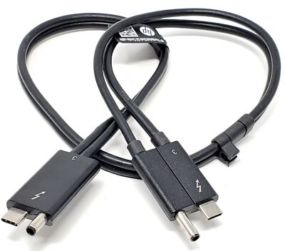 HP Thunderbolt Dock G2 Type-C 3.1 Cable TPA070-E84 L25667-002 L15938-002 3TR38AA