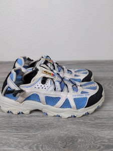 salomon tech amphibians