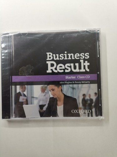 Business Result - Starter Class CD - 2014 Oxford University #CD17 - Bild 2 von 3