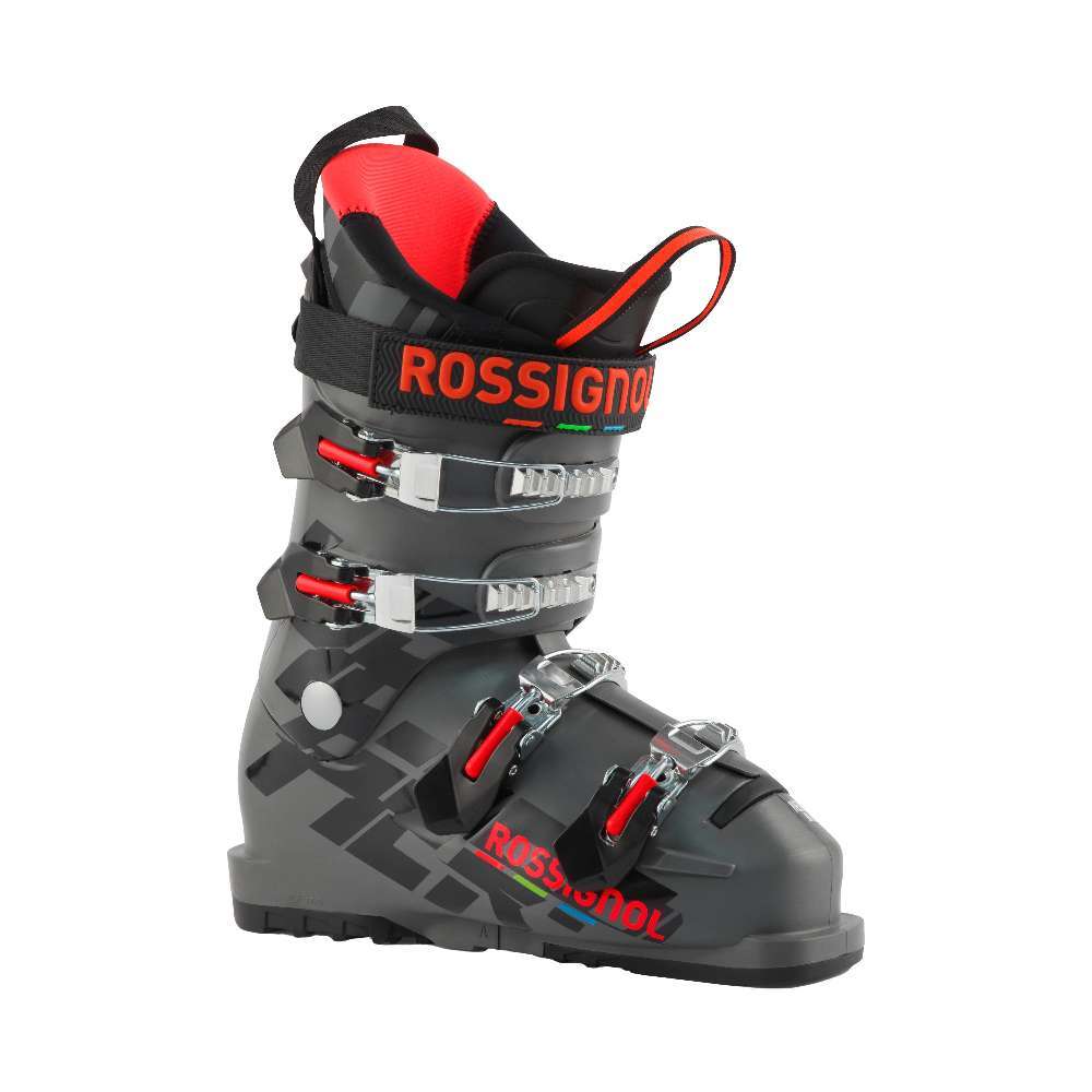 Лыжные ботинки Rossignol Hero JR 65 2025