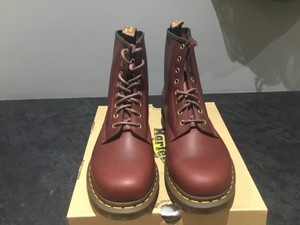 doc martens hardlife