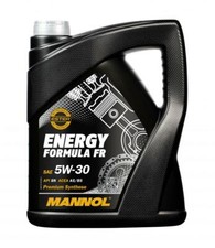 Mannol Mn7905-4 STAHLSYNT Ultra 5w-50 Motoröl API Sn/cf 4l online 