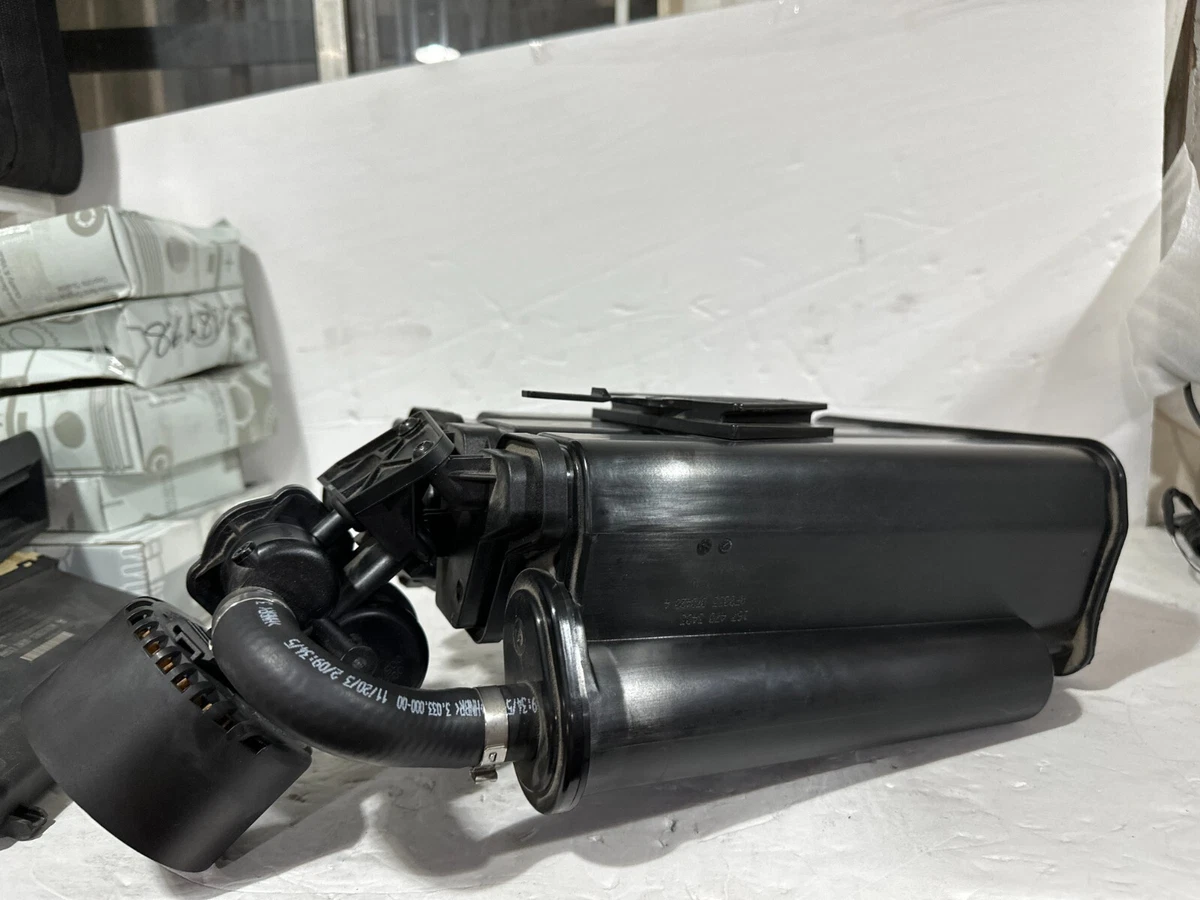 2020-2023 MERCEDES-BENZ GLE, GLS VAPOR CANISTER OEM A1674703403 | eBay 