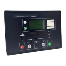 DSE5210 Auto Controller DSE 5210 for Generator Genset Alternator
