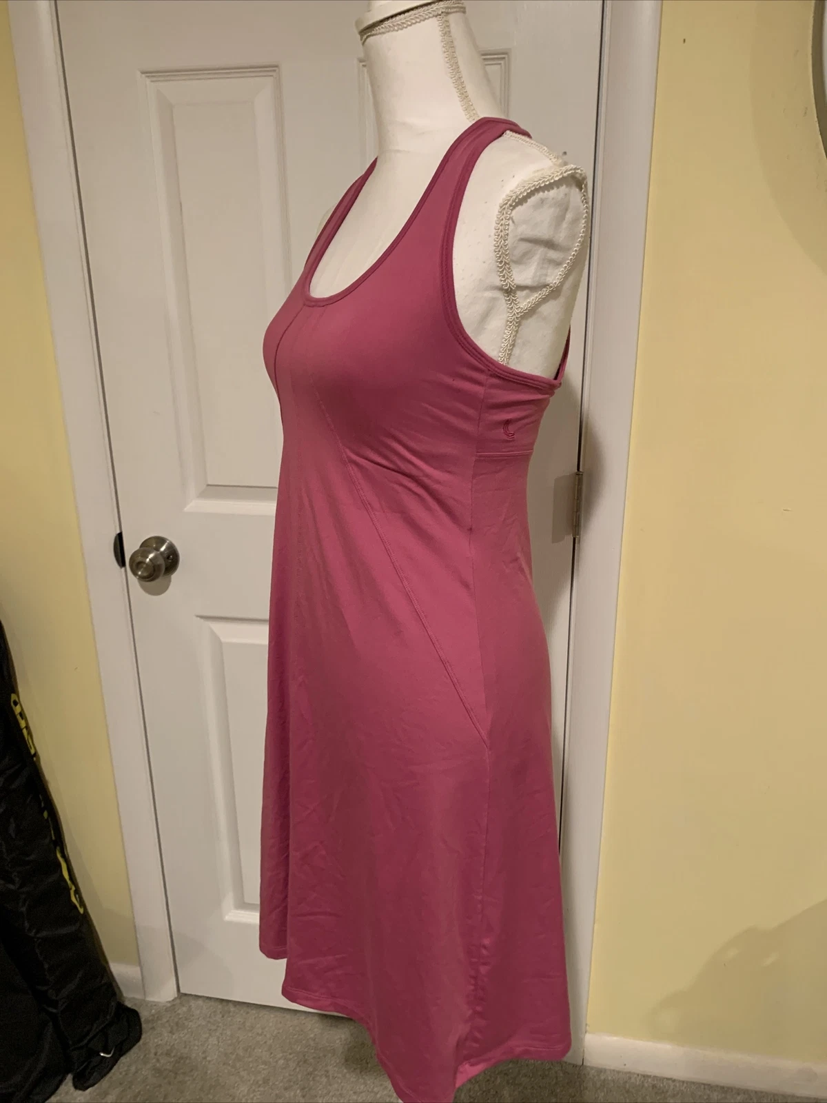 lole sunseta dress 