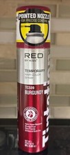 KISS Tintation Temporary Hair Color Spray 2.82 oz TCS09 Burgundy