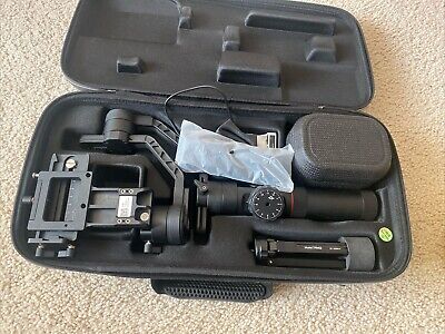 Zhiyun Crane 2 Model TRM02 Gimbal 191493001831| eBay Zhiyun Crane 2 Model TRM02 Gimbal 191493001831| eBay
