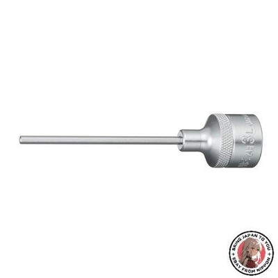 NEU Ton HP4H-03L langer Innensechskant 1/2 Zoll (12,7 mm) Antrieb