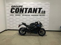 2019 SUZUKI GSX-S 1000F