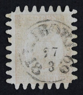CKStamps: Finland Stamps Collection Scott#10 Used