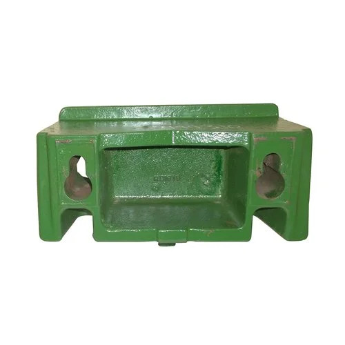Used Weight Bracket fits John Deere 2030 2040 3020 4000 4010 4020 4320 AR92425