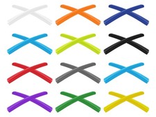 Vonxyz Rubber Ear Socks for-Oakley Crosslink Float OX3220 Sunglasses-Options