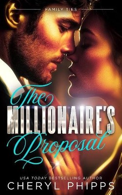 Cheryl Phipps The Millionaire's Proposal (Taschenbuch) (PRESALE 13.08.2026)