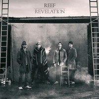 Audio Cd - Reef - Revelation - Ear Music -D- Neu