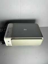 HP Photosmart C3180 All-In-One Inkjet Printer Great Condition