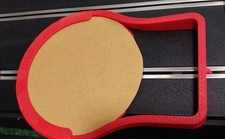 Simmonized Slot Car Tire Tuner/Truer Platform - Large