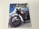 Harley Davidson Data Book 1996