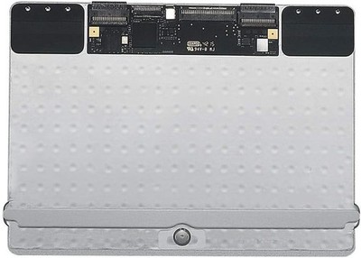 Trackpad Touchpad Without Flex Cable Replacement For MacBook Air 13'' A1466