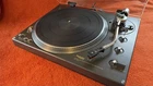 Technics SL-1310 Turntable, NOS AT120E, New Cvr/Caps, Outstanding Piece!!