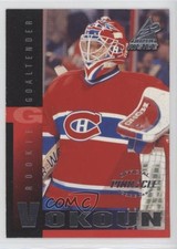1997-98 Pinnacle Inside Tomas Vokoun #72 z5x