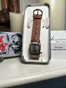 Vintage Howdy Doody Watch for sale | eBay Vintage Howdy Doody Watch for sale | eBay