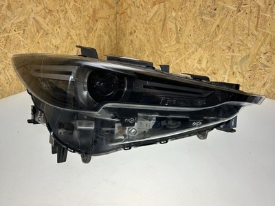 Mazda CX-5 II 2018 Headlight K12451030 CEN21427