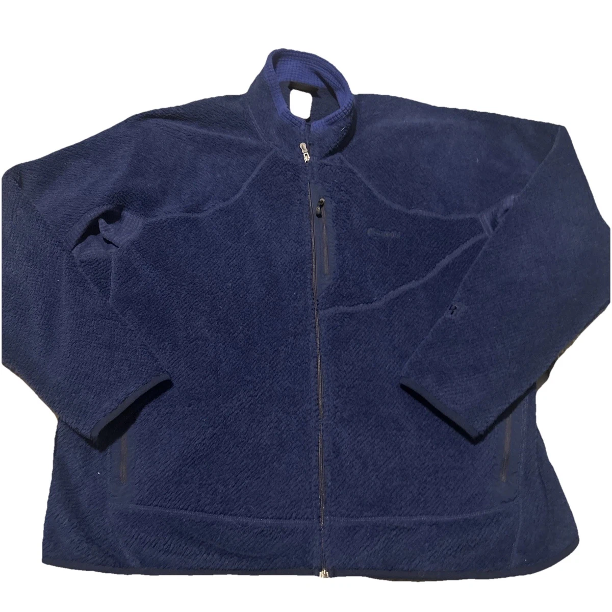 Regular Size 2XL Patagonia Fleece Coats, Jackets & Vests for Men