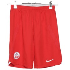 Nike, Sportshorts, Gr&ouml;&szlig;e: 147/158, model: dri-fit, Rot, Polyester #N9N