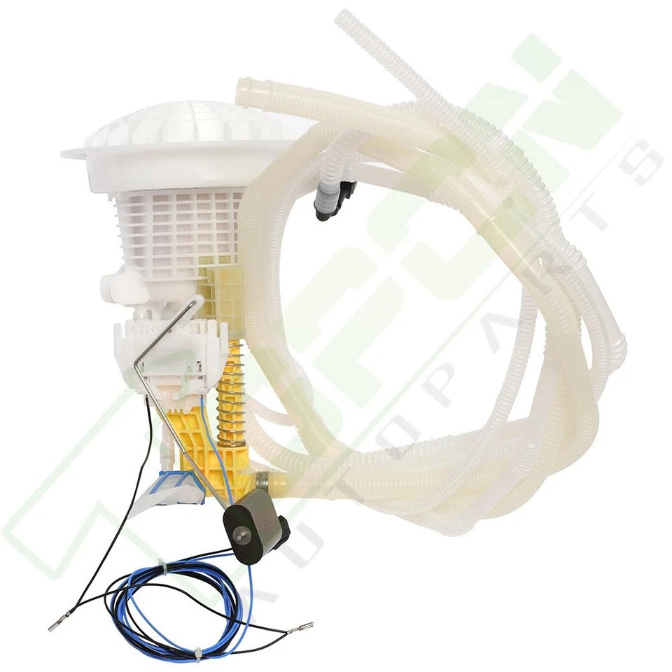 Conjunto de bomba de combustible eléctrica apta para Mercedes-Benz ML500 W164 V8 2006-2007 5,0 L Foto 2 de 4