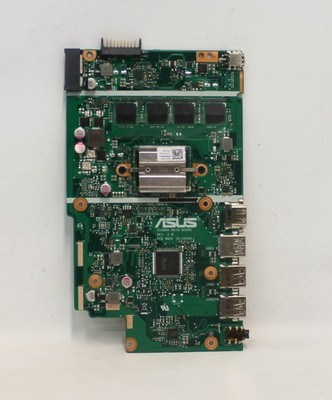 60NB0HG0-MB 1500 Asus Intel Celeron N3350 4G X540Na R540Na-Rs02 Series ''GRADE A''