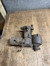 Antique Oem Early Zenith St5 Carburetor Carb Car Auto Truck Parts Made In Usa Antique Oem Early Zenith St5 Carburetor Carb Car Auto Truck Parts Made In Usa