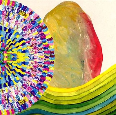 CHAPELIER FOU DELTAS NEW LP