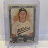 2025 Topps Allen & Ginter - Nick Kurtz #296 (RC)