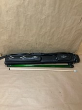 MCDERMOTT HANDCRAFTED CUES LUCKY G29021836