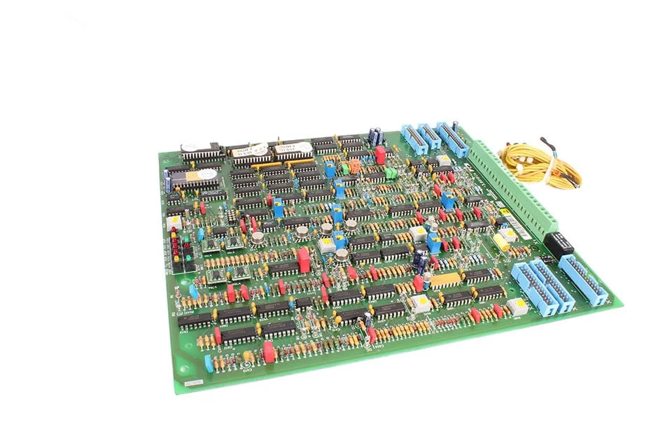 3.8618CA 1.0 BAUMÜLLER - Reconditionné - Garantie 24 mois