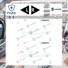 ORIGINAL® Dr.Motor Automotive Dichtung, Abgaskrümmer für Ford RANGER Mazda