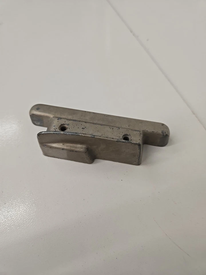 Chevy Impala BelAir 1961-1964 4 puertas B pilar molduras Biscayne tapa Electra Foto 2 de 4