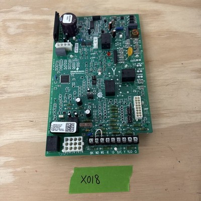 50V54-571-01 D343687P02 Control Board CNT06585